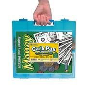 Cash Pax� Money Briefcase