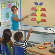 Luna� Interactive Projection Camera