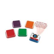 Talk Block� (set of 5)