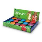 Talk Point Portable Message Recorder (set of 15)