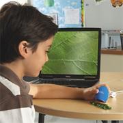 Zoomy� Handheld Digital Microscope