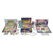 Language Game Kit, Grades 2+