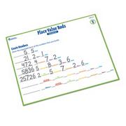 Place Value Rods Activity Set 