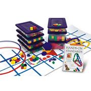 Handbook & Manipulatives Kit, Grades PreK�K
