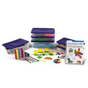 Handbook & Manipulatives Kit, Grades 5-6
