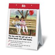 Spot On Letters� Flip Chart