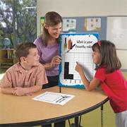 Graphing Flip Chart