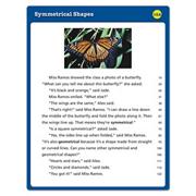 Reading Fluency Card Set, Grade 2
