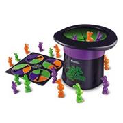 Math-a-Magician� Activity Set