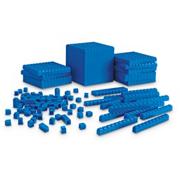 Interlocking Base Ten, Starter Set
