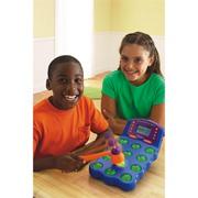 Light 'N' Strike Math� Game