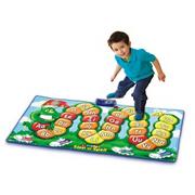 Alpha-Bug Step 'n' Spell�