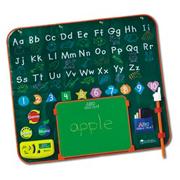 ABC Chalk Talk!� Electronic Learning Chalkboard