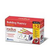Radius� Reading CD Card Sets: Reading Fluency