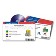Radius� Reading CD Card Sets: Reading Comprehension