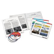 Reading Strategy Kits: Vocabulary Comprehension: Science, Social Studies, Math