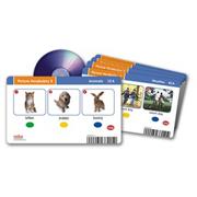 Radius� Reading & ELL CD Card Sets