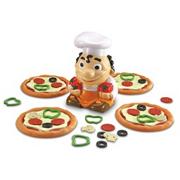 Pizza Mania� Early Math Game