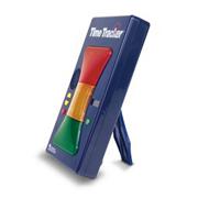 Magnetic Time Tracker�