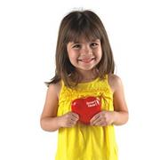 Smart Heart� Pulse Monitor