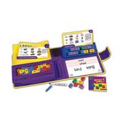 Word Building Activity Set
