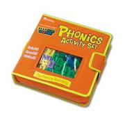 Reading Rods� Sentence Building Activity Set