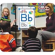 Alphabet Big Book