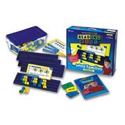 Word Families Classroom Kit