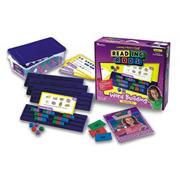Word Building Classroom Kit