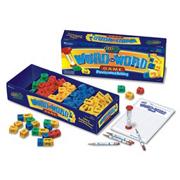 Word for Word� Phonics Game