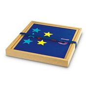 Double-Sided Tabletop Easel