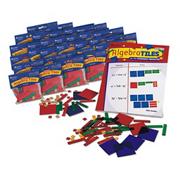 Algebra Tiles� Classroom Set
