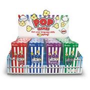 Pop for Games
