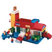 Pretend & Play� Service Station