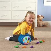 Hide-n-Go Fish�