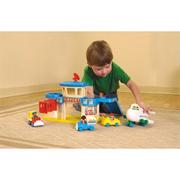 Pretend & Play� Airport Set