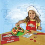 Pretend & Play� Pizza Shop Set
