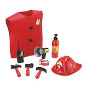 Pretend & Play� Emergency Rescue Set