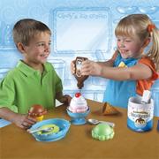 Pretend & Play� Ice Cream Shop