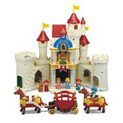 Pretend & Play� Royal Palace