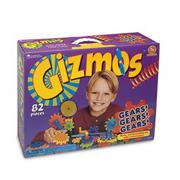Gears! Gears! Gears!� Gizmos Building Set