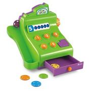 New Sprouts� Ring It Up! My Very Own Cash Register
