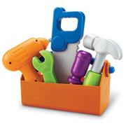 New Sprouts� Fix it! My Very Own Tool Set