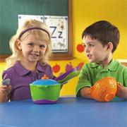 New Sprouts� Cook it! My Very Own Chef Set (set of 6)