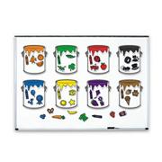 Splash of Color Magnetic Sorting Set 