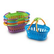 New Sprouts� Stack of Baskets