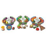 New Sproutz� Breakfast, Lunch and Dinner Bundle (set of 3)
