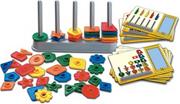 Sort N' Shapes Set