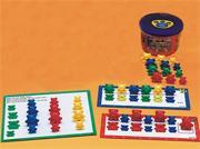 Three Bear Family� Counters  (set of 80)