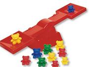 Beginner's Balance
